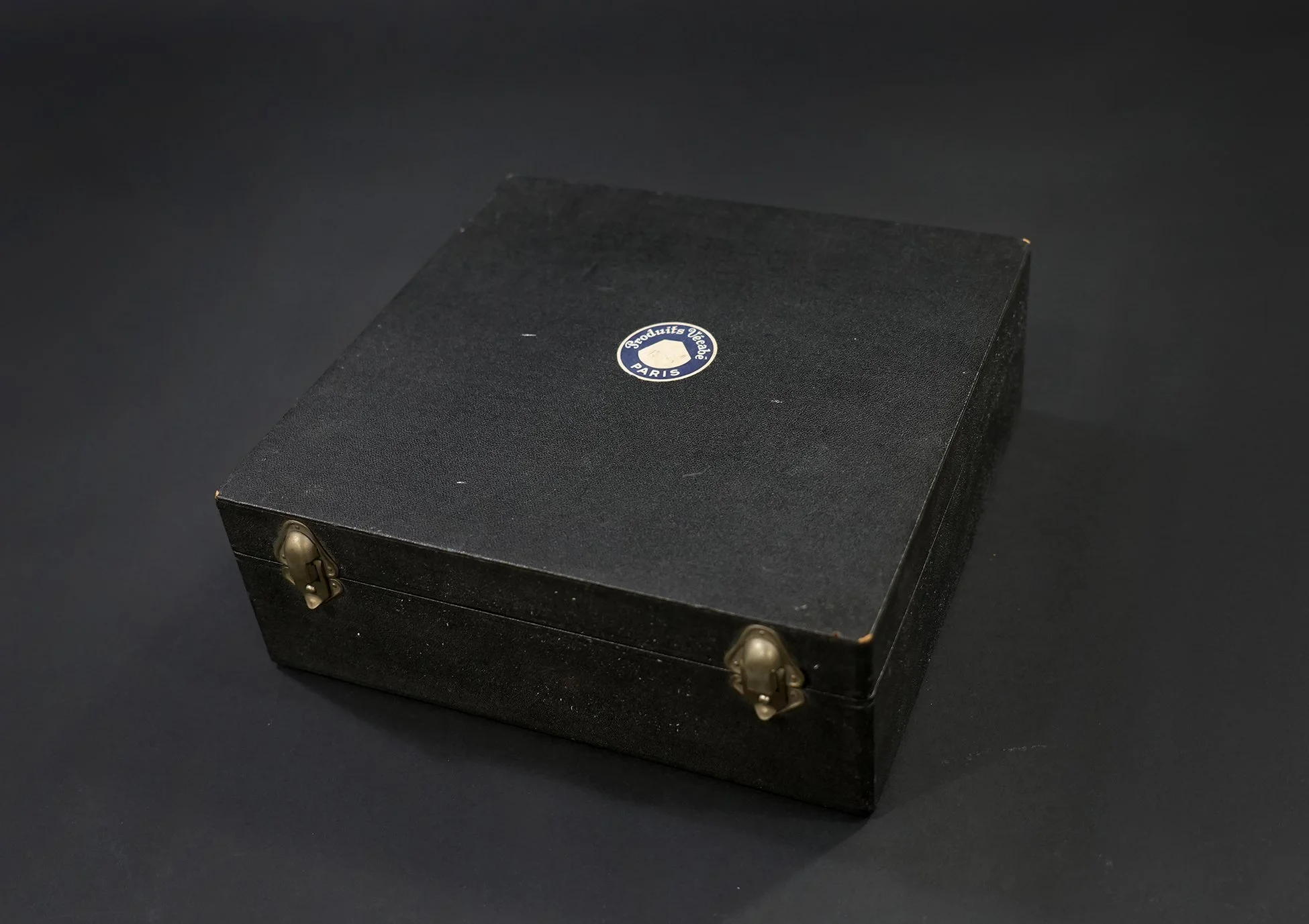 1920's Vacabe' Dental Set in Original Numbered Box # 12163 — AGENT